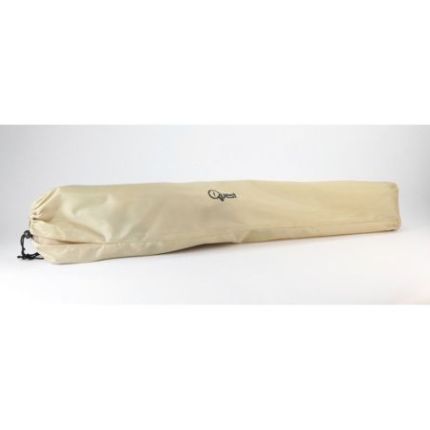 Складаний стілець Quest QU001 бежевий фото