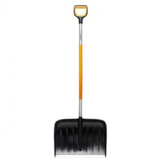 Лопата для снігу пластикова Fiskars X-series™ (1057186) фото 2