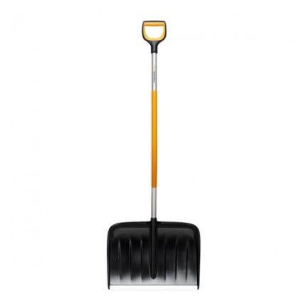 Лопата для снігу пластикова Fiskars X-series™ (1057186) фото