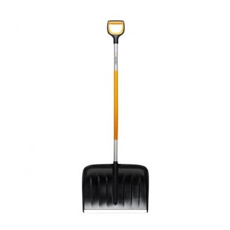 Лопата для снігу пластикова Fiskars X-series™ (1057186) фото