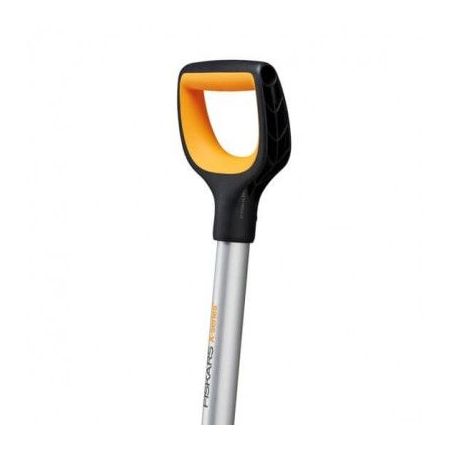 Лопата для снігу пластикова Fiskars X-series™ (1057186) фото