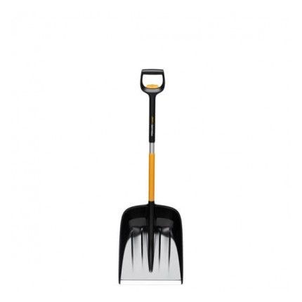 Лопата для снігу пластикова телескопічна Fiskars X-series™ (1057188) фото