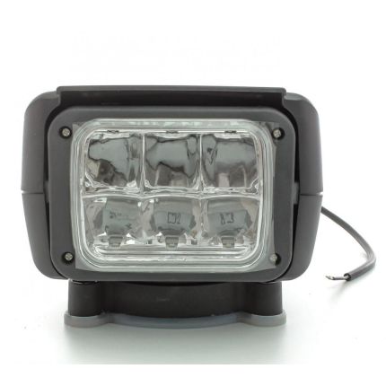 Фароискатель Allremote SL15071-CB-12V-SD фото