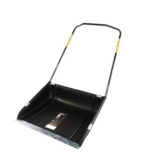 Скрепер для уборки снега Fiskars Professional Snow (1001631) фото