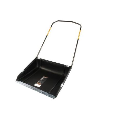 Скрепер для уборки снега Fiskars Professional Snow (1001631) фото