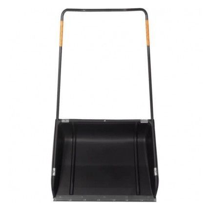 Скрепер для уборки снега Fiskars Professional Snow (1001631) фото