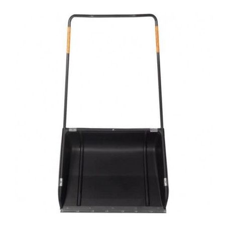 Скрепер для уборки снега Fiskars Professional Snow (1001631) фото