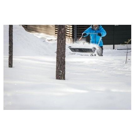Скрепер для уборки снега Fiskars Professional Snow (1001631) фото