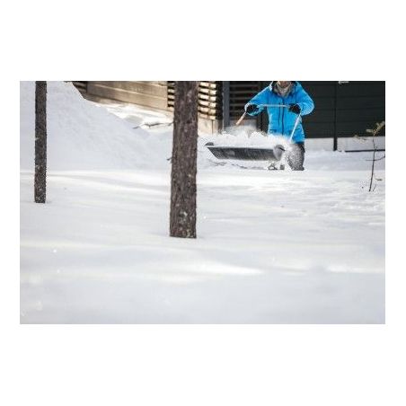 Скрепер для уборки снега Fiskars Professional Snow (1001631) фото