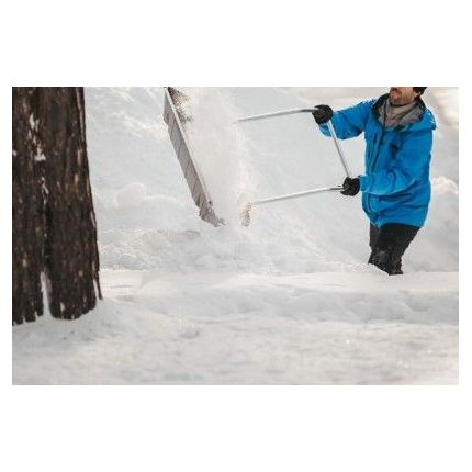 Скрепер для уборки снега Fiskars Professional Snow (1001631) фото