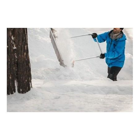 Скрепер для уборки снега Fiskars Professional Snow (1001631) фото