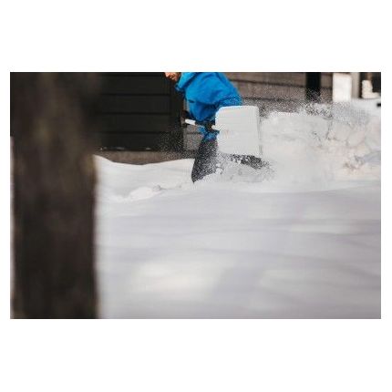 Скрепер для уборки снега Fiskars Professional Snow (1001631) фото