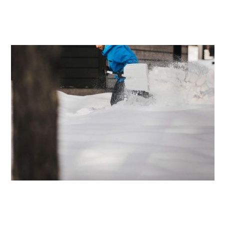 Скрепер для уборки снега Fiskars Professional Snow (1001631) фото