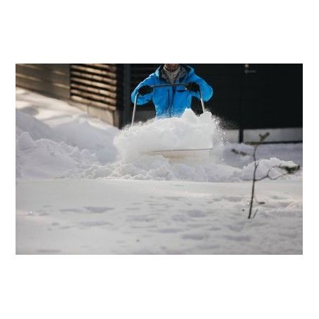 Скрепер для уборки снега Fiskars Professional Snow (1001631) фото