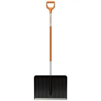 Лопата для снігу пластикова Fiskars SnowXpert™ (1062828) фото