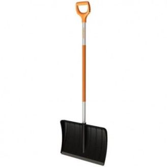 Лопата для снігу пластикова Fiskars SnowXpert™ (1062828) фото 2