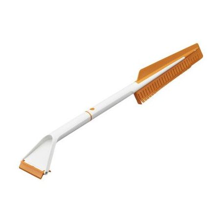 Щётка скребок для автомобиля Fiskars SnowXpert (1019352) фото Щётка скребок для автомобиля Fiskars SnowXpert (1019352) фото