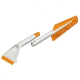 Щётка скребок для автомобиля Fiskars SnowXpert (1019352) фото 2