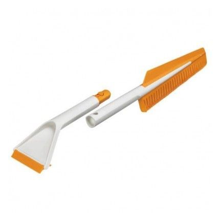 Щётка скребок для автомобиля Fiskars SnowXpert (1019352) фото