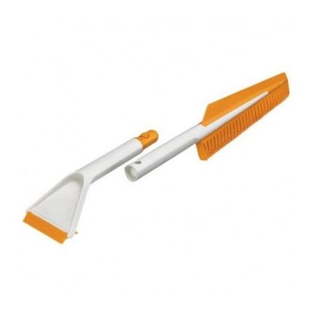 Щётка скребок для автомобиля Fiskars SnowXpert (1019352) фото Щётка скребок для автомобиля Fiskars SnowXpert (1019352) фото