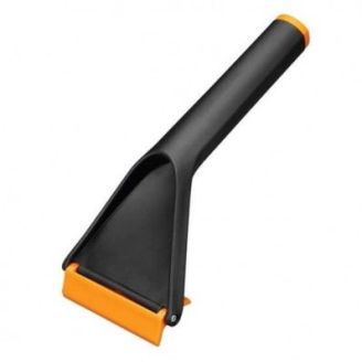 Скребок для авто Fiskars Solid (1019354) фото