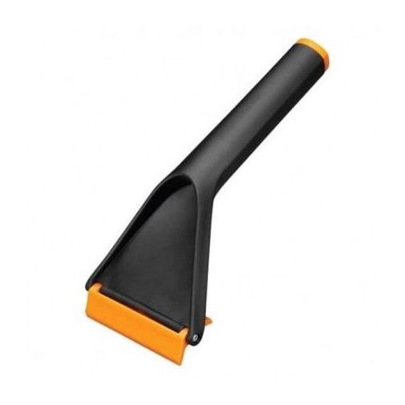 Скребок для авто Fiskars Solid (1019354) фото Скребок для авто Fiskars Solid (1019354) фото