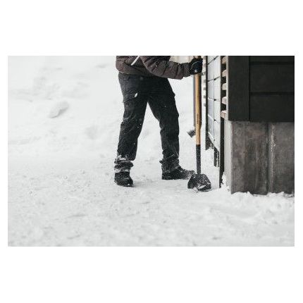 Ледоруб для уборки снега Fiskars (1001639) фото