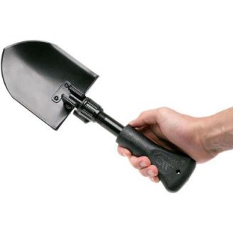 Лопата складна маленька Gerber 22-41578 (1014048) фото