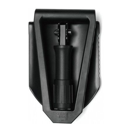 Лопата складная военная Gerber 30-000075 (1014047) фото