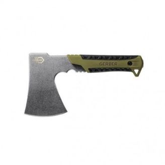 Сокира туристична Gerber Pack Hatchet 31-003482 фото