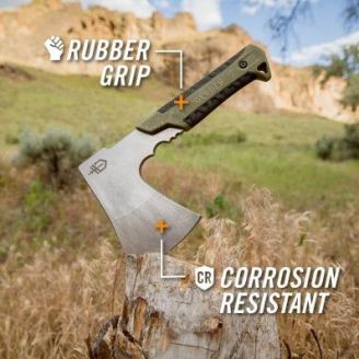 Сокира туристична Gerber Pack Hatchet 31-003482 фото 2