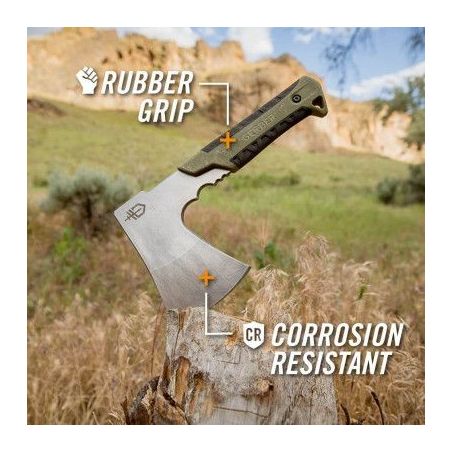 Сокира туристична Gerber Pack Hatchet 31-003482 фото