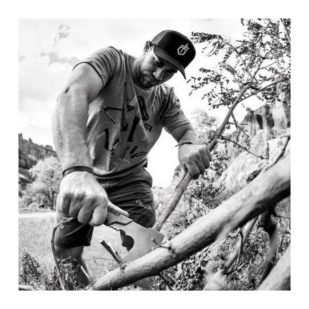 Топор туристический Gerber Pack Hatchet 31-003482 фото