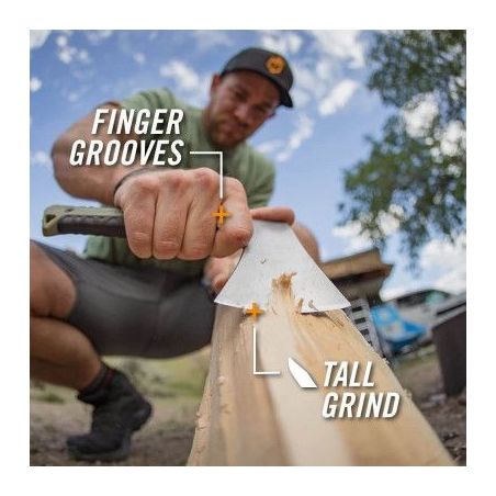 Сокира туристична Gerber Pack Hatchet 31-003482 фото