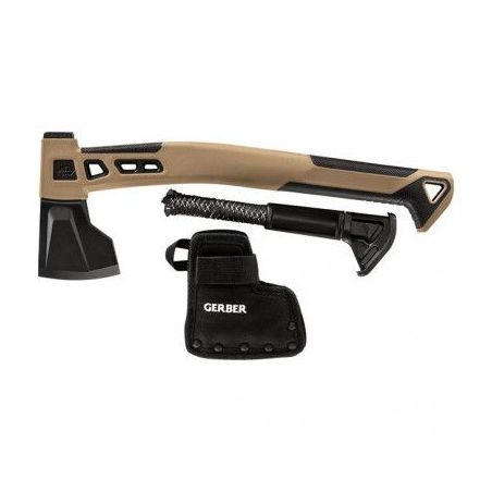 Сокира туристична з чохлом, для виживання Gerber Coyote 31-003789 фото