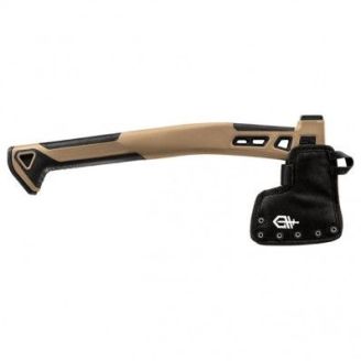 Сокира туристична з чохлом, для виживання Gerber Coyote 31-003789 фото 2