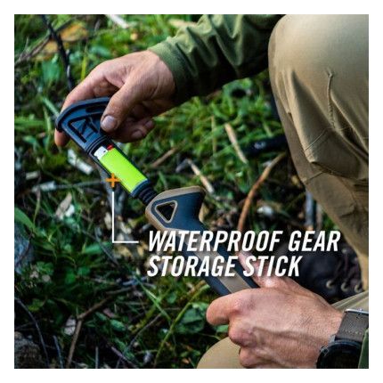 Сокира туристична з чохлом, для виживання Gerber Coyote 31-003789 фото