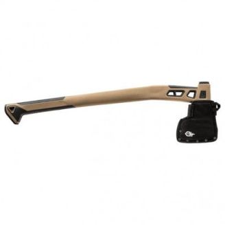 Сокира туристична з чохлом, для виживання Gerber Coyote 31-003780 фото 2
