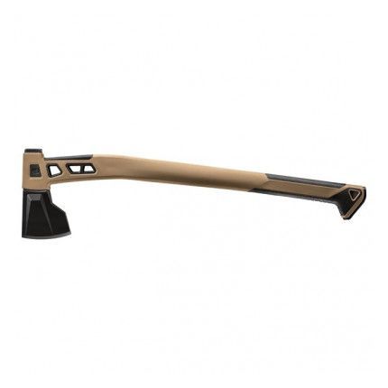 Топор туристический с чехлом, для выживания Gerber Coyote 31-003780 фото