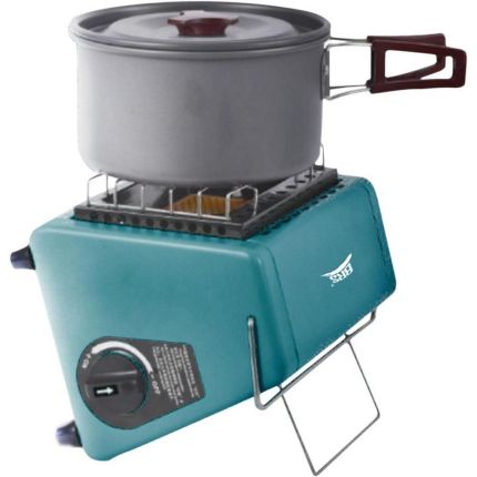 Обігрівач газовий BRS (H23) фото