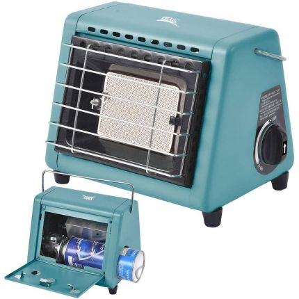 Обігрівач газовий BRS (H23) фото