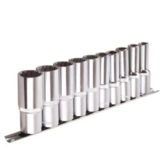 Набор головок ALLOID (НГП-4011-12) фото 2