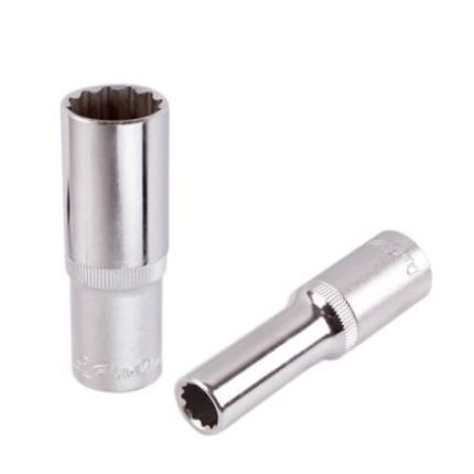 Набір головок ALLOID (НГП-4011-12) фото