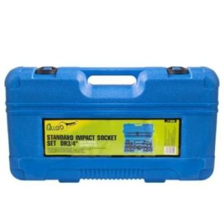 Набор головок ALLOID (ГУ-6026K) фото 2