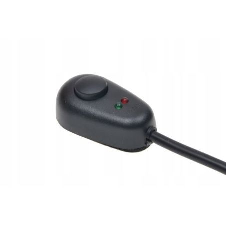 Проводка для противотуманок StarLight №5 (реле+кнопка 5,5 м 1200 W) фото