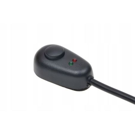 Проводка для противотуманок StarLight №8 (реле+кнопка 5,5 м 240W) фото