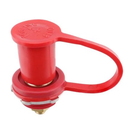 Виносні силові клеми АКБ (комплект) фото