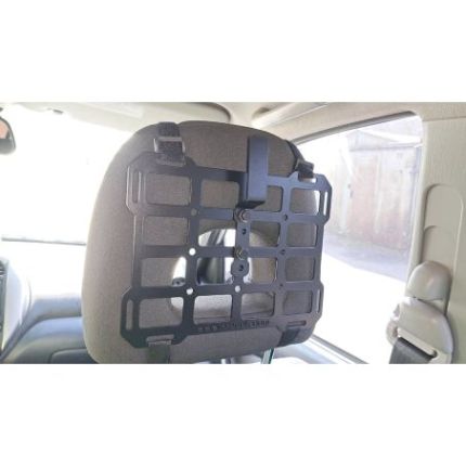 Тримач для шолома на Molle панель Xroad (XRM-Hook) фото