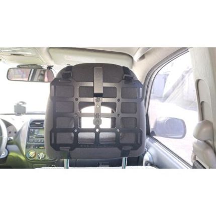 Держатель для шлема на Molle панель Xroad (XRM-Hook) фото