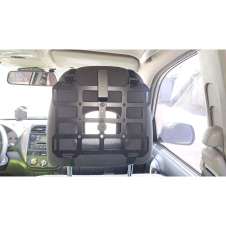 Держатель для шлема на Molle панель Xroad (XRM-Hook) фото